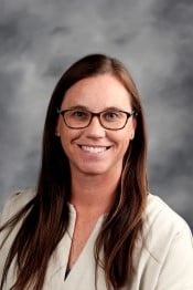 Image of Jennifer Van Cleave