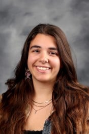 Image of Julia De Angelis