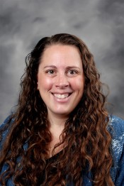 Image of Kelsey Del Ponte