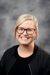Image of Kristen Pichler