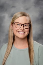 Profile picture of Kristen Pichler
