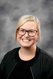 Image of Kristen Pichler
