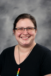 Image of Kerry Tylenda