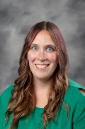 Image of Lauren Wojciehowski