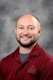 Image of Matthew Van Zeeland