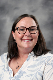 Image of Megan Van Veghel