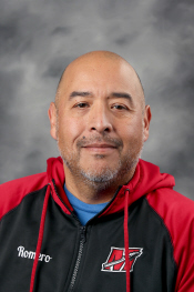 Image of Mario Romero