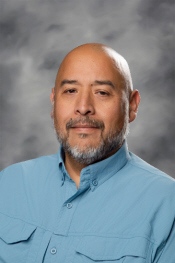 Profile picture of Mario Romero
