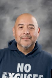 Image of Mario Romero