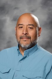 Image of Mario Romero