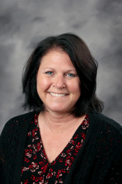 Image of Terri Boyer