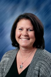 Terri Boyer