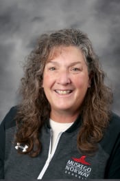 Image of Tracy Blair